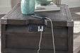 Todoe Table Set - FAMSA Furniture (TX)
