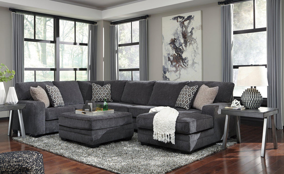 Tracling Living Room Set - FAMSA Furniture (TX)