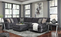 Tracling Living Room Set - FAMSA Furniture (TX)