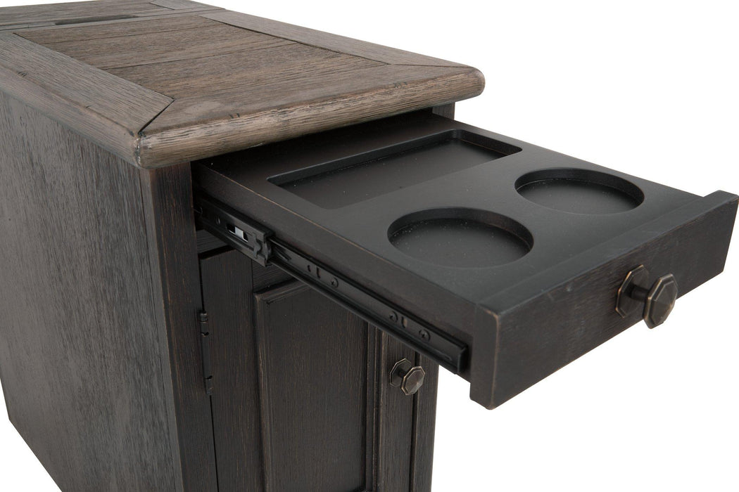 Tyler Creek Table Set - FAMSA Furniture (TX)