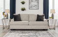 Vayda Living Room Set - FAMSA Furniture (TX)