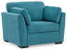 Keerwick Living Room Set - FAMSA Furniture (TX)