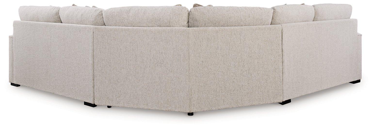 Ballyton Upholstery Package - FAMSA Furniture (TX)