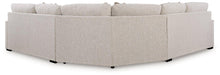 Ballyton Upholstery Package - FAMSA Furniture (TX)