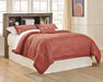 Trinell Bed with Storage - FAMSA Furniture (TX)