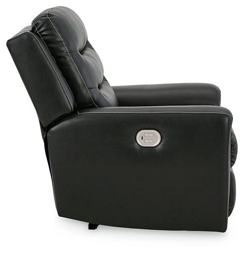 Warlin Living Room Set - FAMSA Furniture (TX)