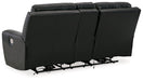 Warlin Living Room Set - FAMSA Furniture (TX)