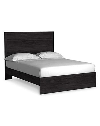 Belachime Bedroom Set - FAMSA Furniture (TX)