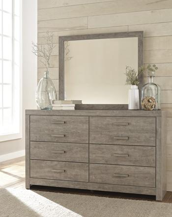 Culverbach Bedroom Set - FAMSA Furniture (TX)