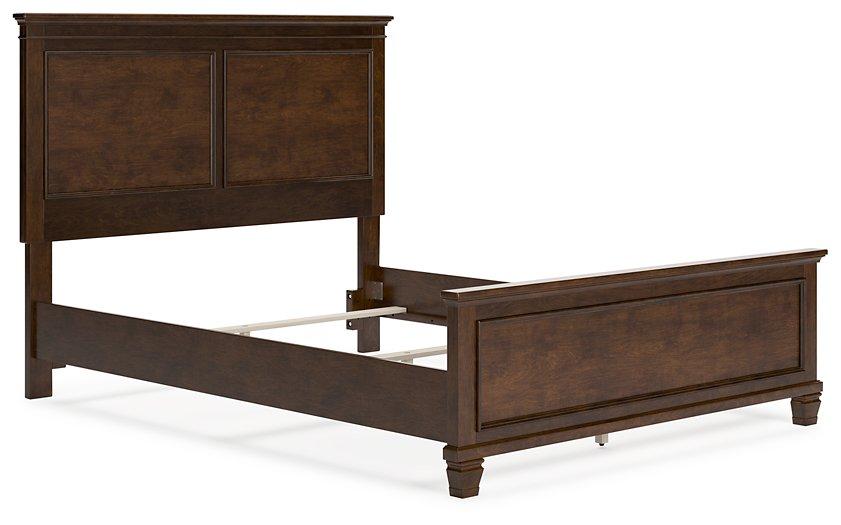 Danabrin Bedroom Set - FAMSA Furniture (TX)