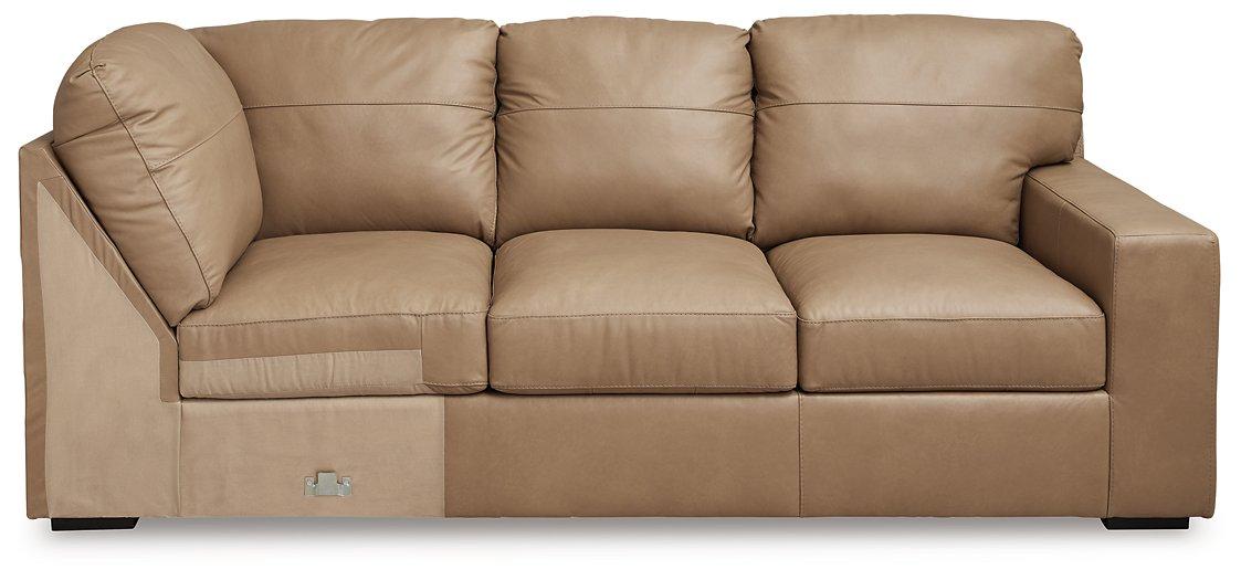 Bandon Sectional - FAMSA Furniture (TX)