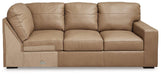 Bandon Sectional - FAMSA Furniture (TX)