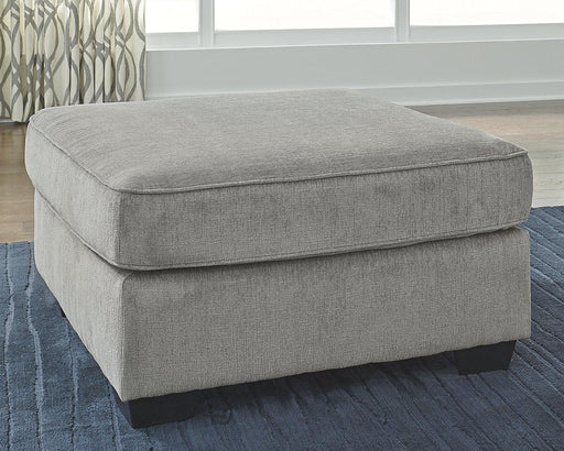 Altari Oversized Accent Ottoman - FAMSA Furniture (TX)