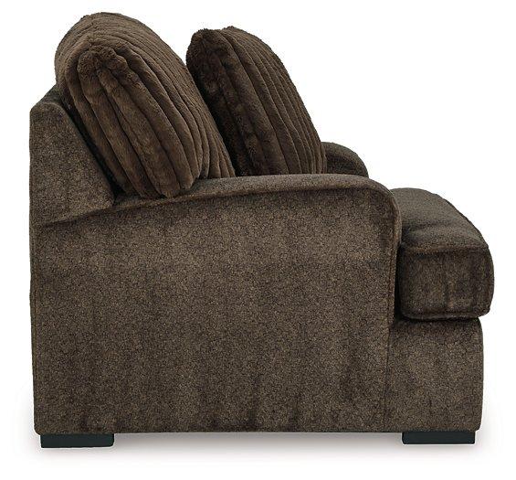 Aylesworth Upholstery Package - FAMSA Furniture (TX)