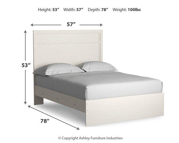 Stelsie Bedroom Set - FAMSA Furniture (TX)