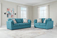 Keerwick Living Room Set - FAMSA Furniture (TX)