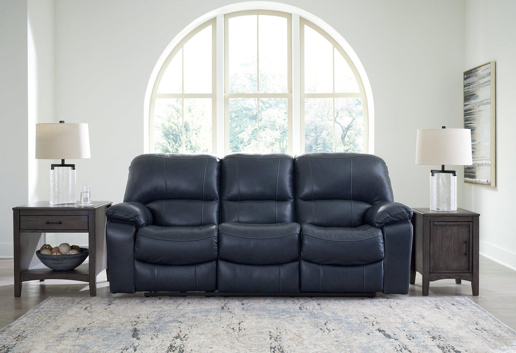 Leesworth Living Room Set - FAMSA Furniture (TX)