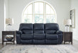 Leesworth Living Room Set - FAMSA Furniture (TX)