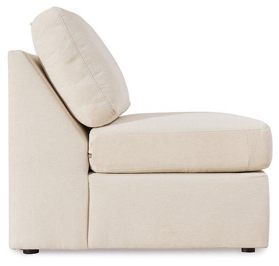 Modmax 5 Piece Sectional with Audio Console - FAMSA Furniture (TX)