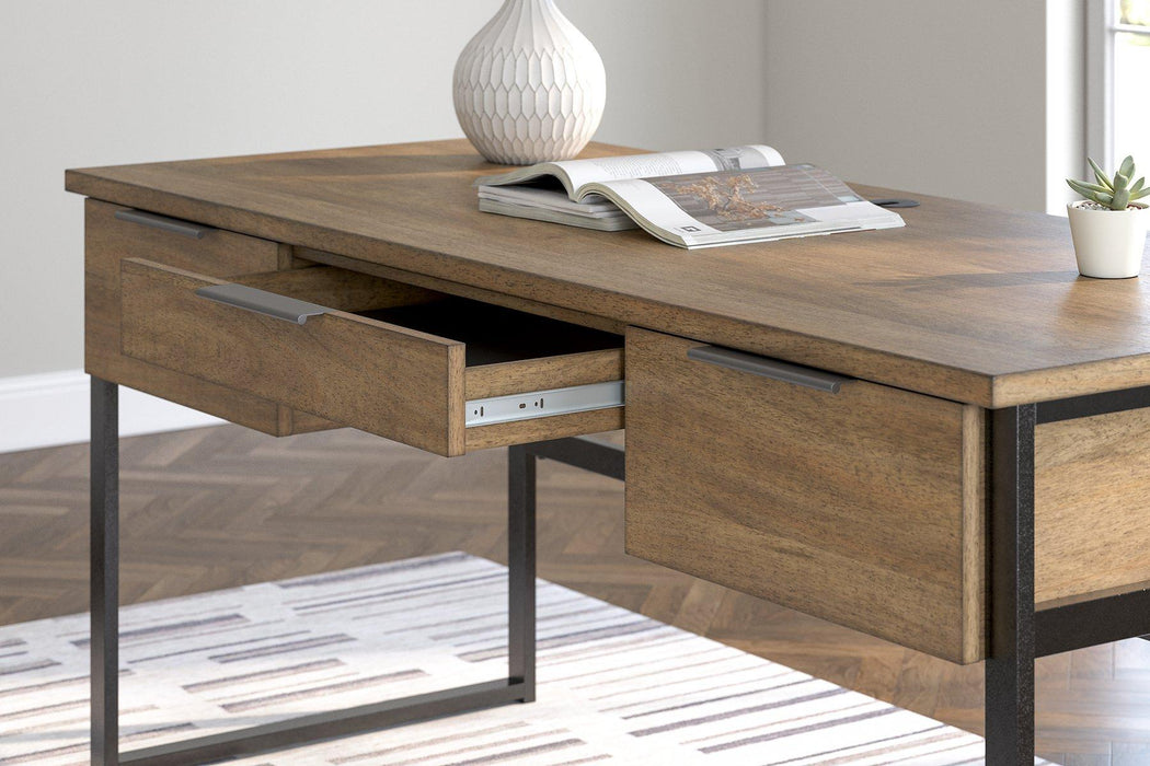 Montia Home Office Set - FAMSA Furniture (TX)