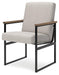 Montia Home Office Set - FAMSA Furniture (TX)