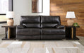 Mountainous Living Room Set - FAMSA Furniture (TX)