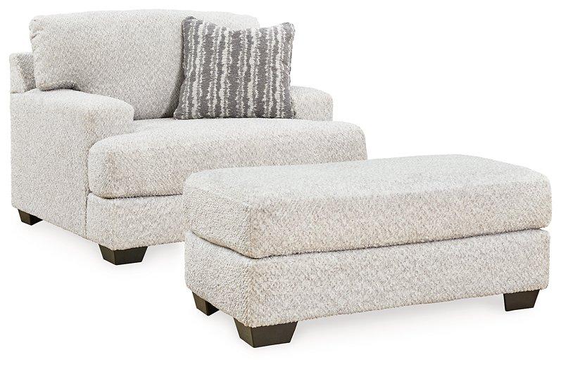Brebryan Living Room Set - FAMSA Furniture (TX)