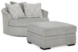 Casselbury Living Room Set - FAMSA Furniture (TX)