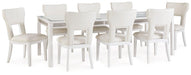 Chalanna Dining Package - FAMSA Furniture (TX)
