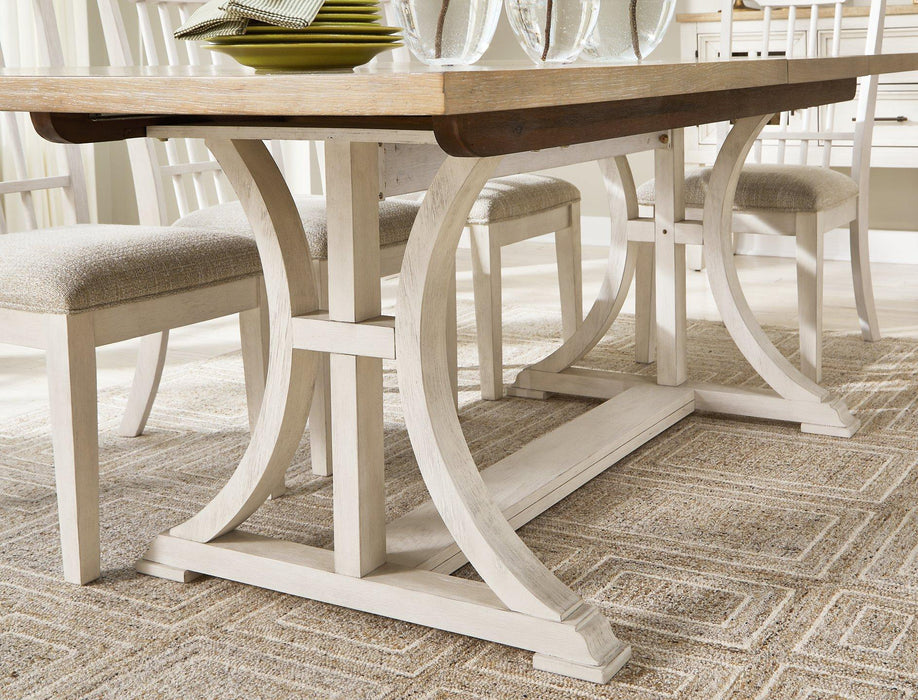 Shaybrock Dining Package - FAMSA Furniture (TX)