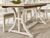 Shaybrock Dining Package - FAMSA Furniture (TX)