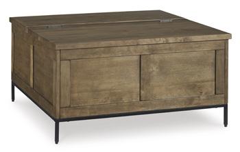 Torlanta Occasional Table Set - FAMSA Furniture (TX)