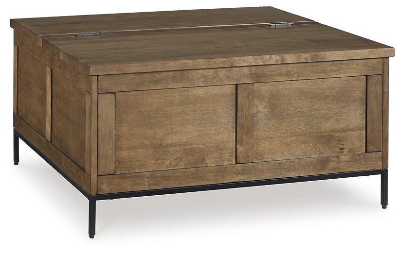 Torlanta Occasional Table Set - FAMSA Furniture (TX)