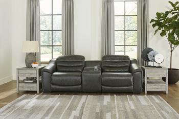 Center Line Living Room Set - FAMSA Furniture (TX)