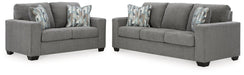 Deltona Living Room Set - FAMSA Furniture (TX)