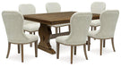 Sturlayne Dining Room Set - FAMSA Furniture (TX)