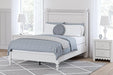 Mollviney Bedroom Set - FAMSA Furniture (TX)