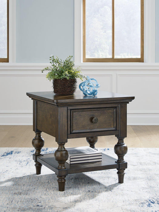 Veramond Occasional Table Set - FAMSA Furniture (TX)