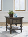 Veramond Occasional Table Set - FAMSA Furniture (TX)