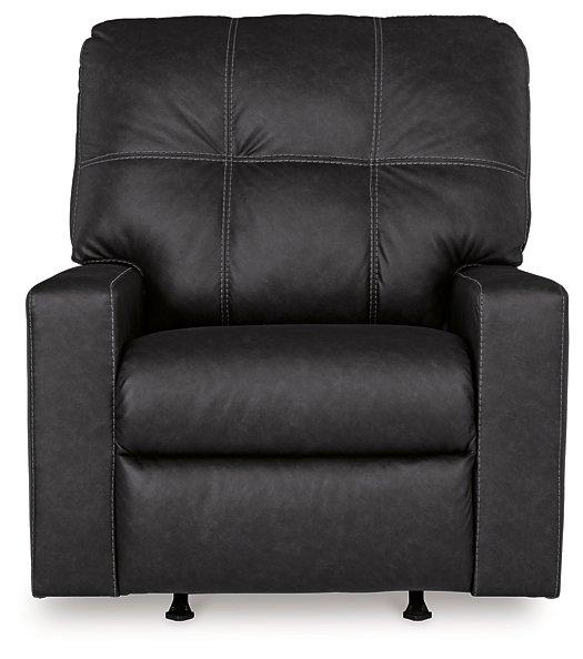 Barlin Mills Living Room Set - FAMSA Furniture (TX)