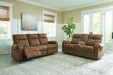 Edenwold Living Room Set - FAMSA Furniture (TX)