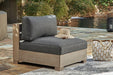 Citrine Park Outdoor Sectional - FAMSA Furniture (TX)