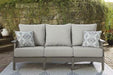 Visola Outdoor Seating Set - FAMSA Furniture (TX)
