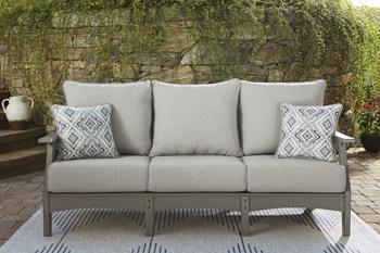 Visola Outdoor Seating Set - FAMSA Furniture (TX)