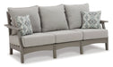 Visola Outdoor Seating Set - FAMSA Furniture (TX)