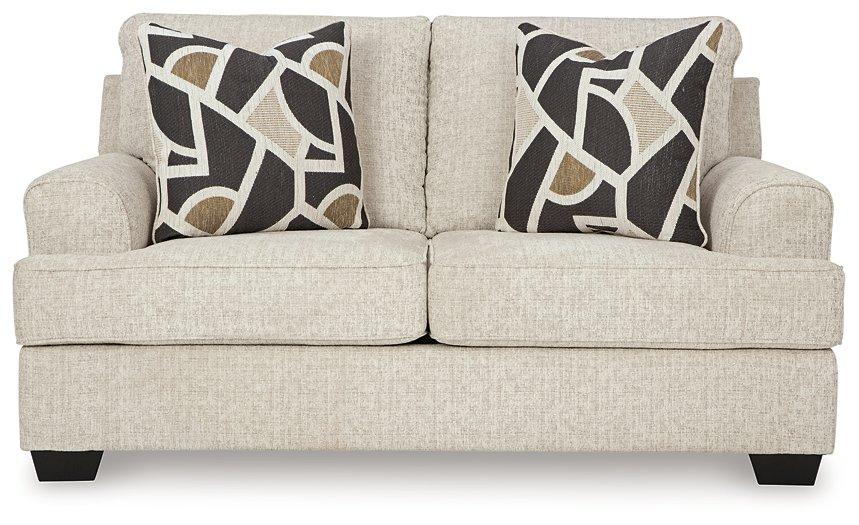 Heartcort Living Room Set - FAMSA Furniture (TX)
