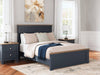 Landocken Bedroom Package - FAMSA Furniture (TX)