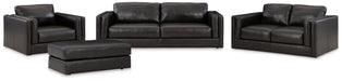 Amiata Upholstery Package - FAMSA Furniture (TX)