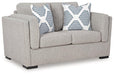 Evansley Living Room Set - FAMSA Furniture (TX)