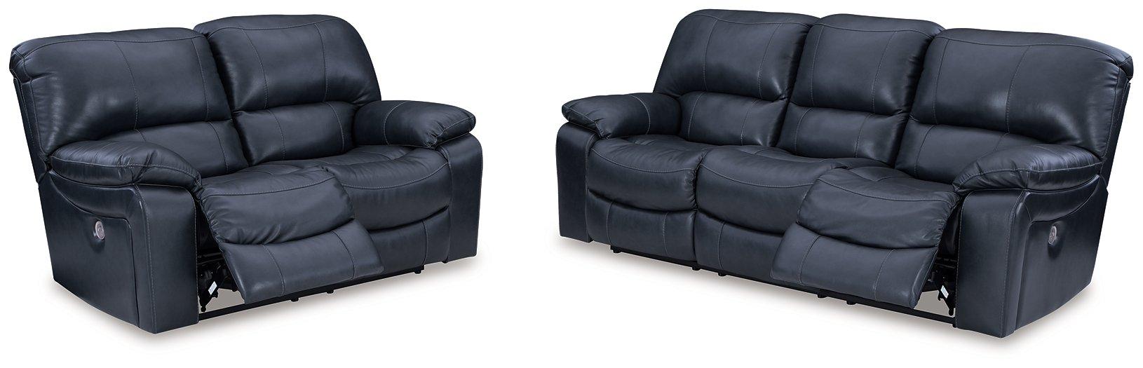 Leesworth Living Room Set - FAMSA Furniture (TX)